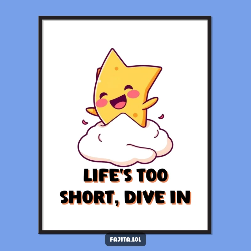 Free Printable Nacho Art: Dive Into Fun Downloadable Wall Decor!